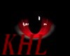 [KHL] Red cat eyes