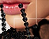 Amore Pearls in Mouth