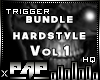 þ | Hardstyle Bund Vol 1