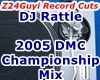 DJ Rattle Mix-Part 2