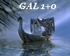 Galadriel Dj Dome