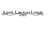 Live laugh Love Wall Dec