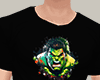 Shirt Hulk Black
