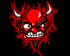 Angry Devil