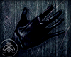 Plague Doctor Gloves