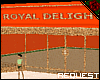 !VR! Royal Delights Rm