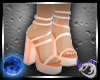 SD Heels Peach