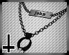 S! My Custom Necklace