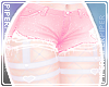 P| Cute Shorts - Pink 6
