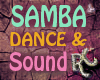 Samba Dance/Sound RC