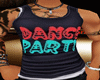 [HB] Party Shirt anim.