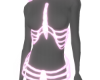 Layerable Glow P Bones