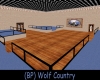 (BP) Wolf Country