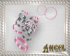 [AIB]Gabby Jewelry Pink