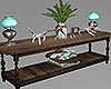 Western Antler Table