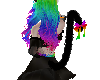 Pride Cat Tail