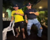 Passinho do Jamal 1pose