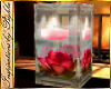 I~Lotus Water Candle