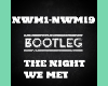 Bootleg The Night we Met