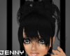 *J Goth Jen w/bangs