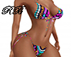 Adaleen Summer Bikini V4