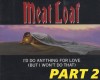 Meat Loaf - I'd Do Anyth