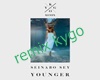 Seinabo Sey - remix kygo