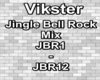 v jingle bell rock mix