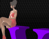 V- Letter Chair
