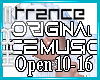 OPEN- original ice music