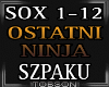 Szpaku - Ostatni Ninja