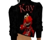 Kay Elmo Jacket XXL