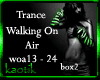 walking on air trance b2