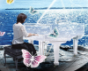 Seashore Piano Concerto