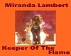 Miranda Lambert
