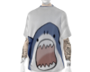 Sh! Shirt "Shark"