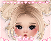 ✧.° Ohndrio Blonde