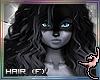 (IR)WereFur: Hair V2 F