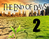 SERMON - EndTimes part2