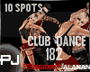 PJl Club Dance v.182