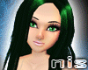 ~nis~ Green Emina