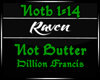 Not Butter