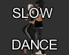 Love slow dance