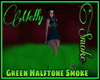 |MV| Green Halfton Smoke