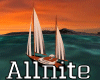 [A] Romantic Sail