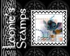 Stitch Stamp