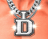 Chain Letter D - Female