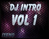 DJ VOL 1