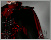 Vampire Emperor Cloak