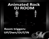 Red Rock DJ Room